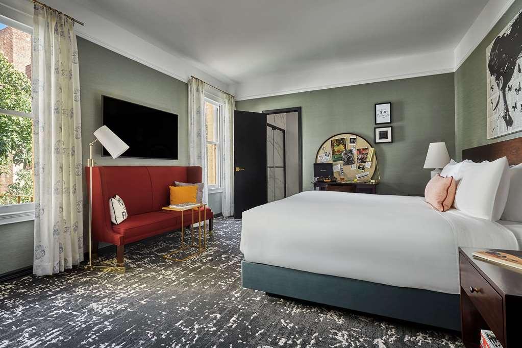 Hotel Emblem San Francisco Bilik gambar